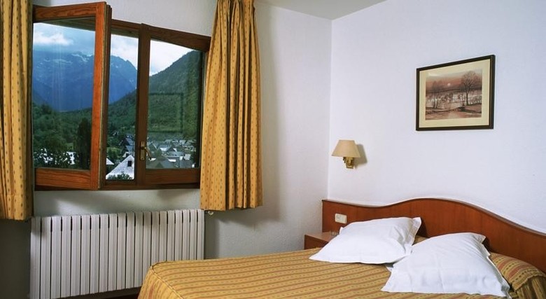 Hotel Edelweiss