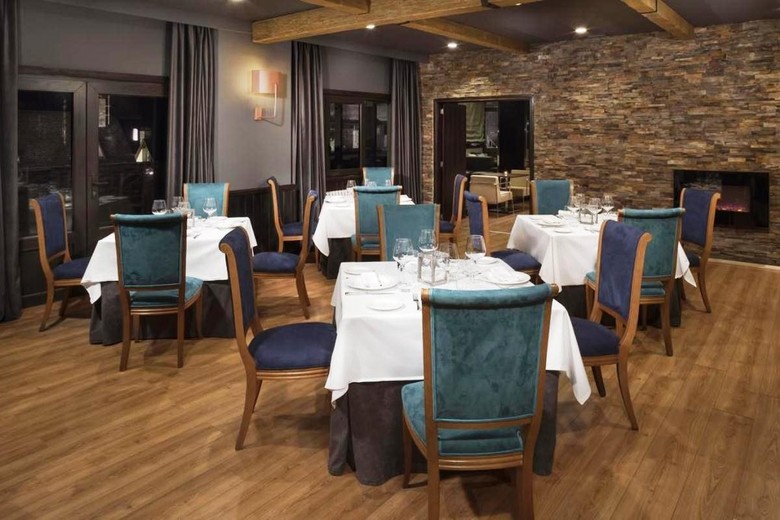 Hotel Meli� Royal Tanau