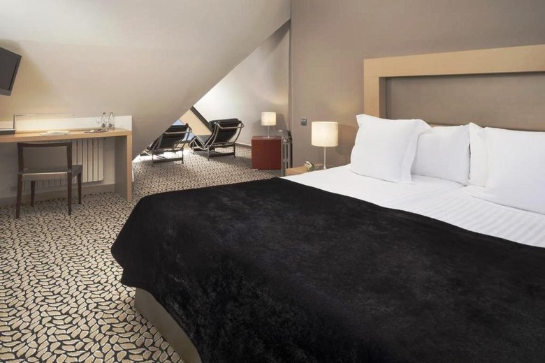 Hotel Meli� Royal Tanau