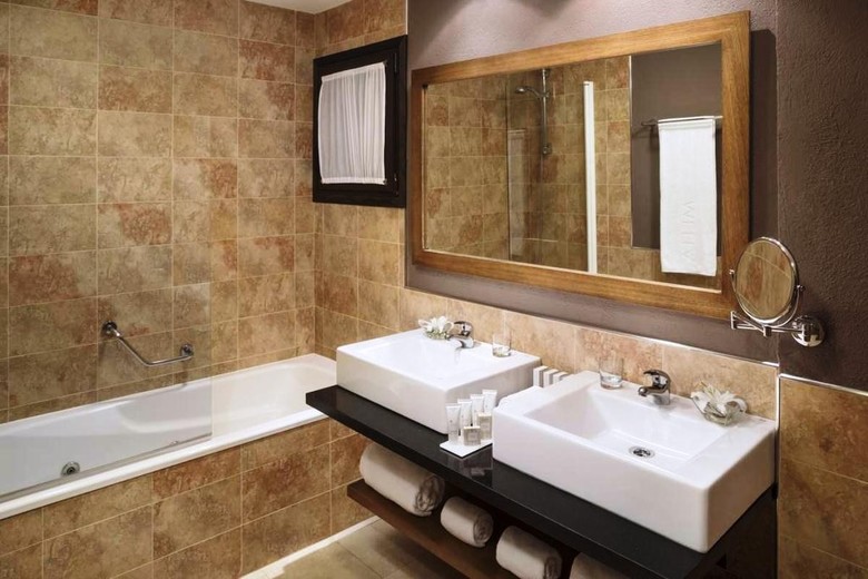 Hotel Meli� Royal Tanau