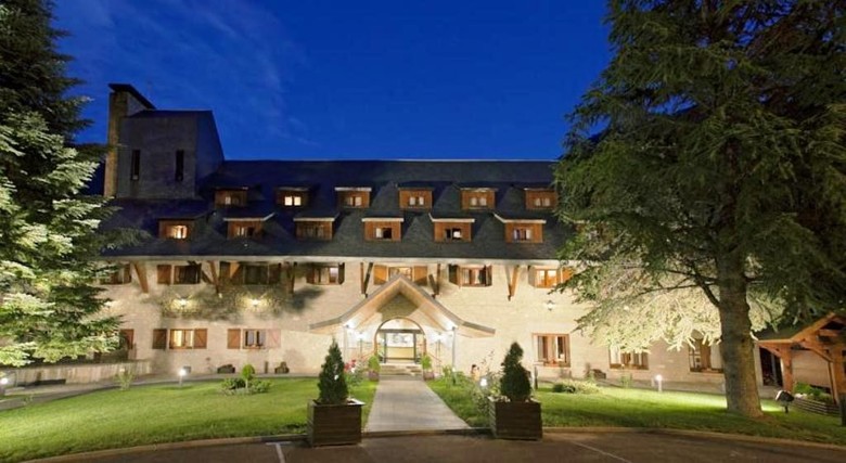 Hotel Parador de Arties
