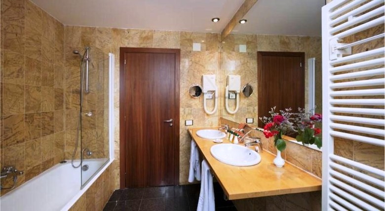 Hotel Parador de Arties