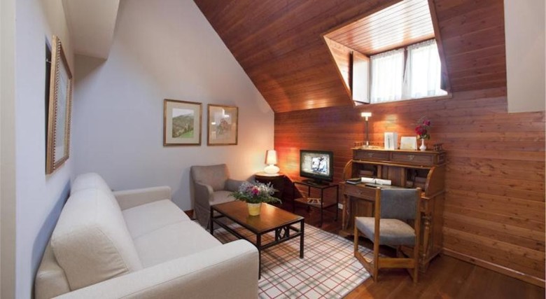 Hotel Parador de Arties