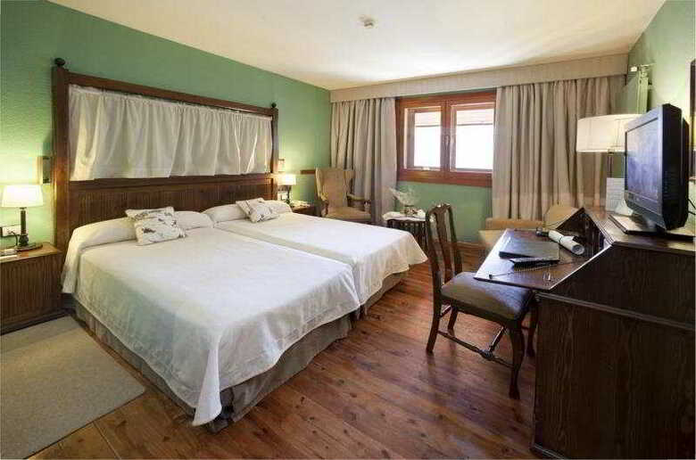 Hotel Parador de Arties