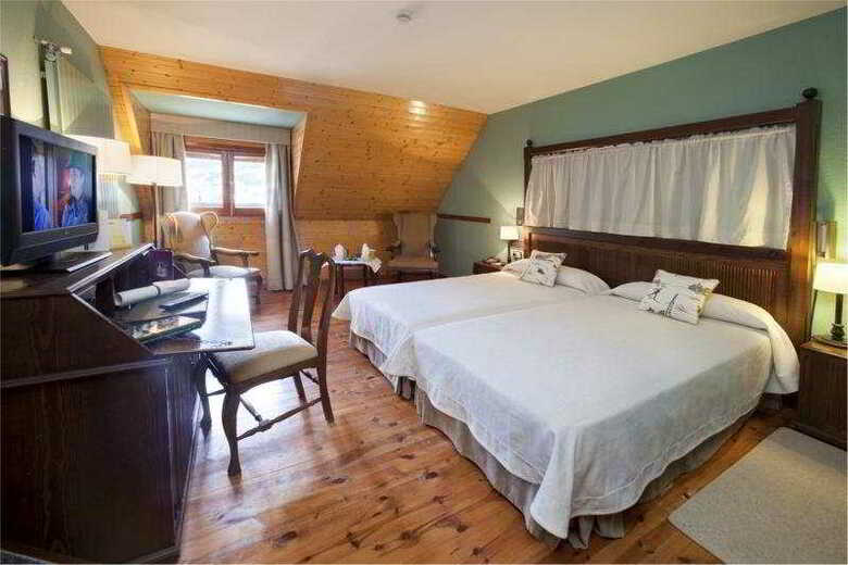 Hotel Parador de Arties