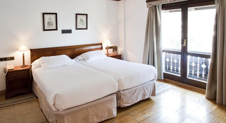 Hotel De Tred�s