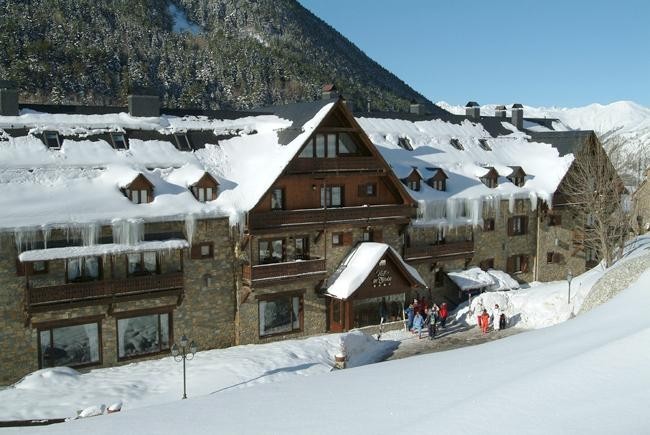 Hotel De Tred�s