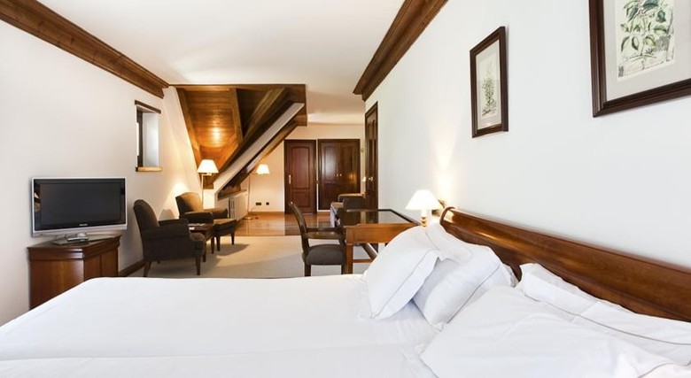 Hotel De Tred�s
