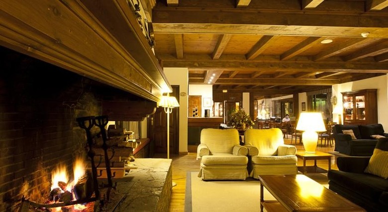Hotel De Tred�s