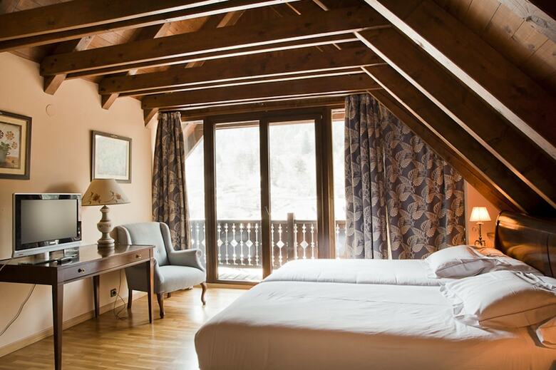 Hotel De Tred�s
