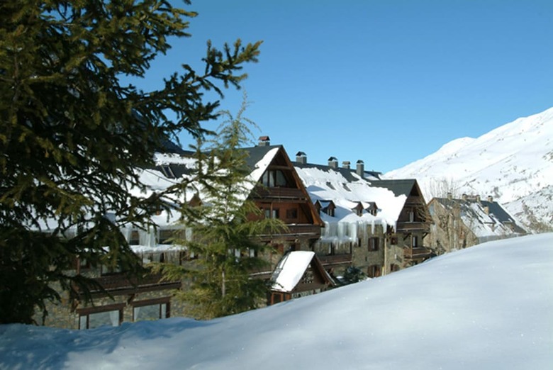Hotel De Tred�s