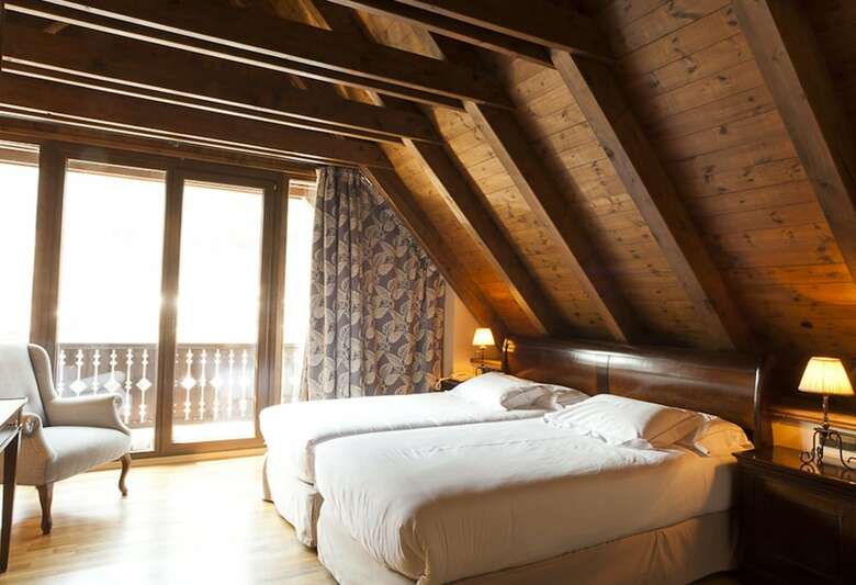Hotel De Tred�s