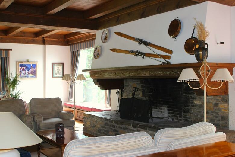 Hotel De Tred�s