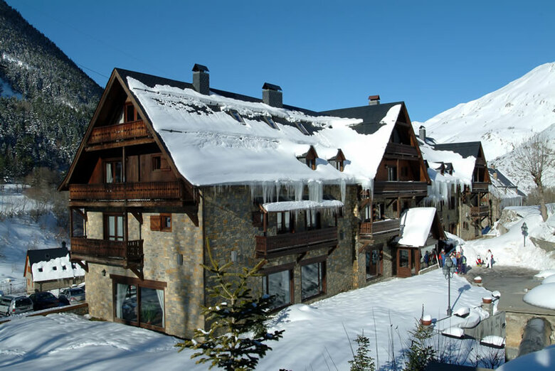 Hotel De Tred�s