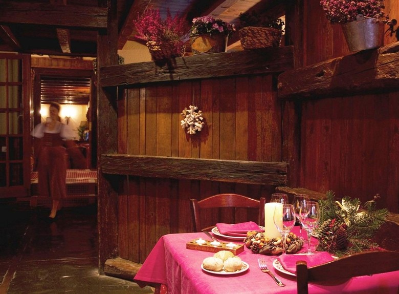 Hotel Val De Ruda