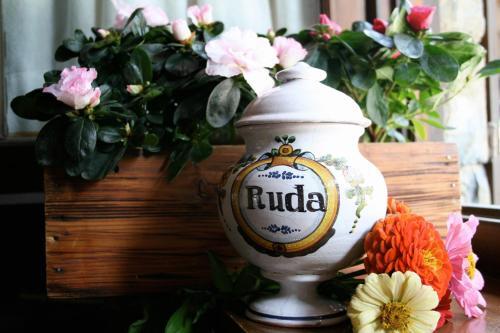 Hotel Val De Ruda