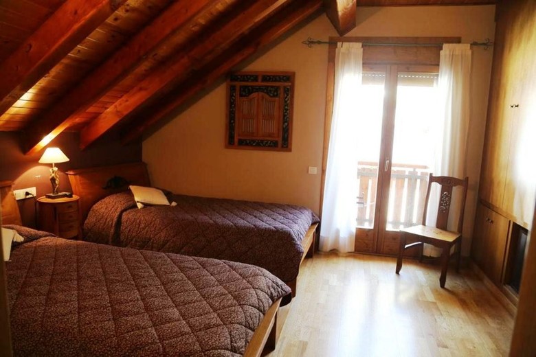 Hotel Els Encantats