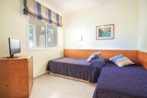 Apartamentos Niza
