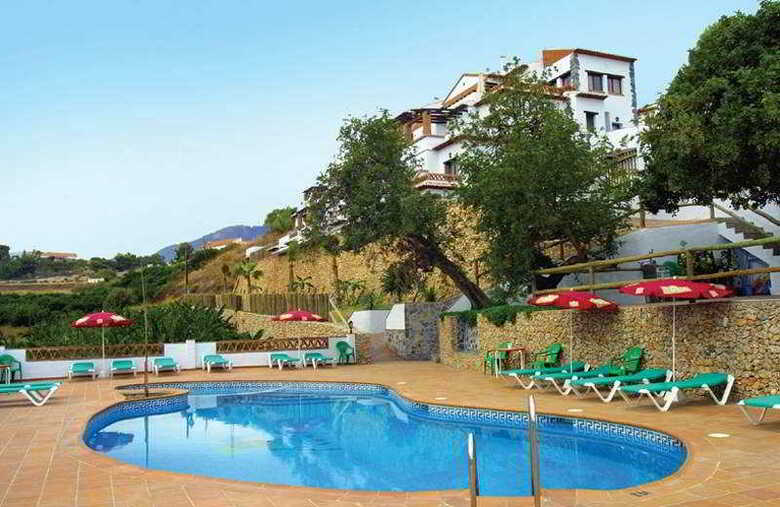 Hotel Rural Almazara