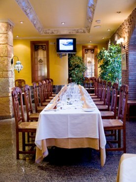 Hotel Villa Frigiliana