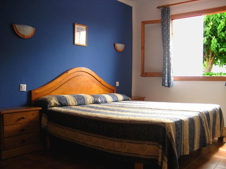Apartamentos Vista Blanes