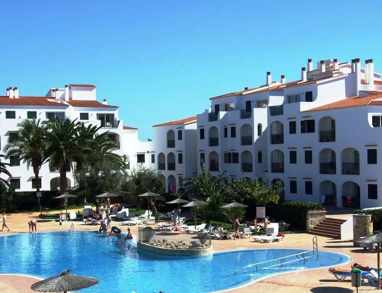 Apartamentos Vista Blanes