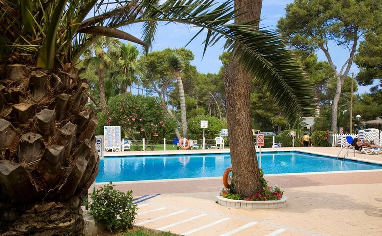 Hotel Globales Cala Blanca