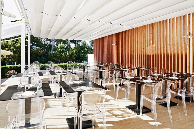 Hotel Globales Cala Blanca