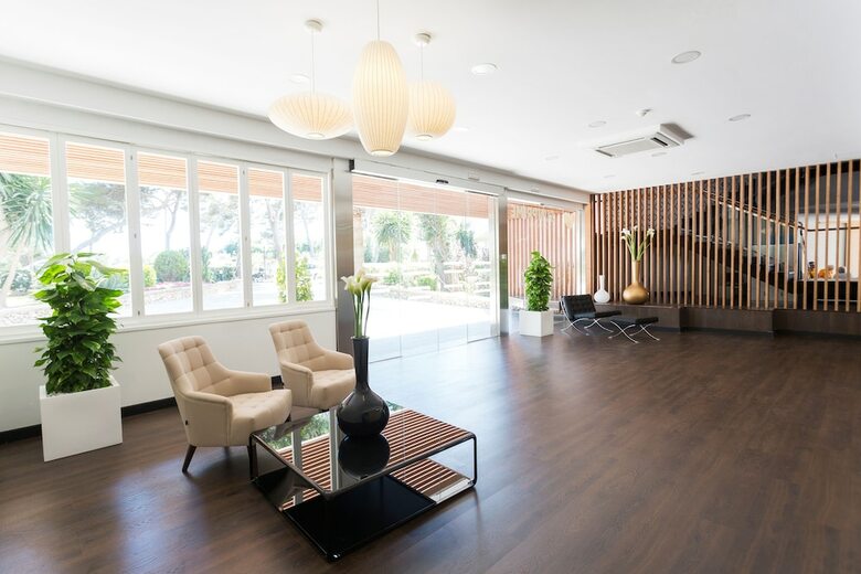 Hotel Globales Cala Blanca
