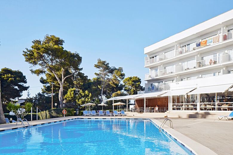 Hotel Globales Cala Blanca