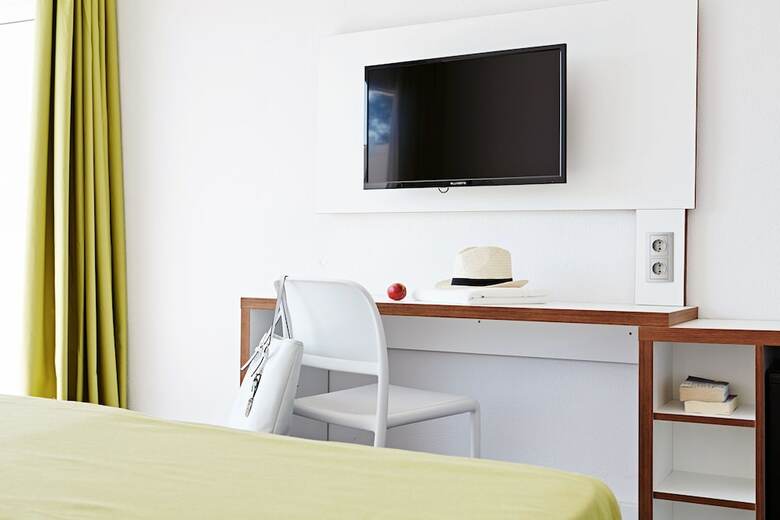 Hotel Globales Cala Blanca