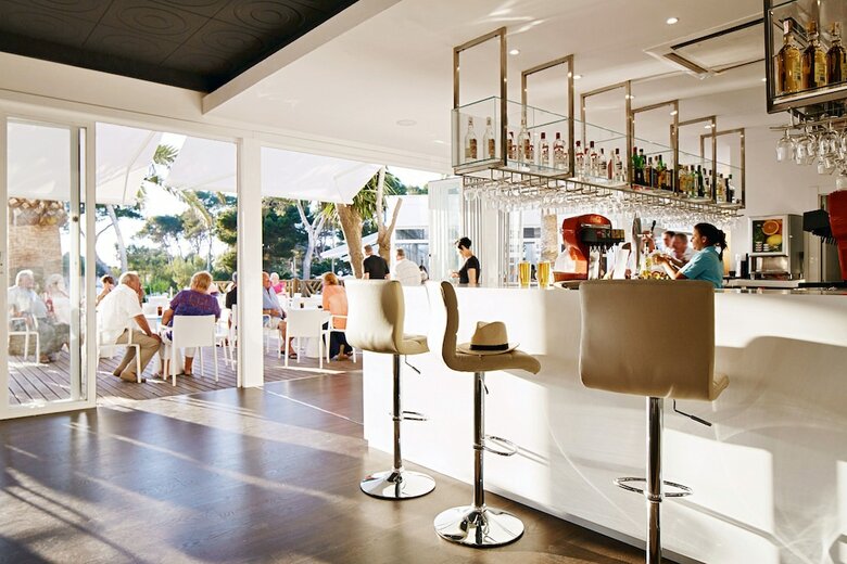 Hotel Globales Cala Blanca