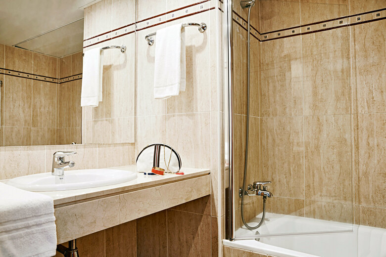Hotel Globales Cala Blanca