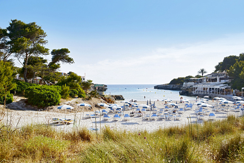 Hotel Globales Cala Blanca
