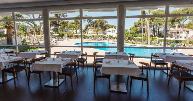 Hotel Globales Cala Blanca