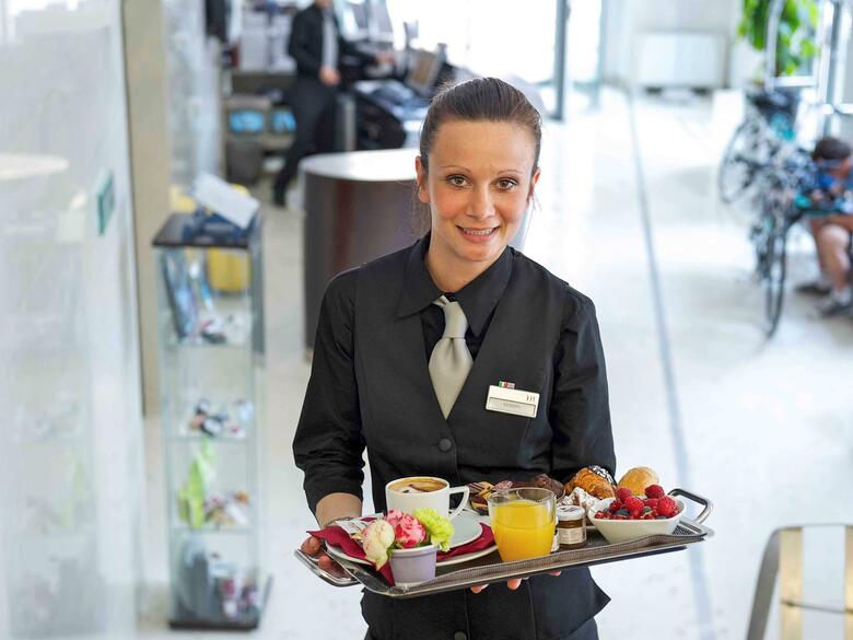 Hotel Mercure Bergamo Palazzo Dolci
