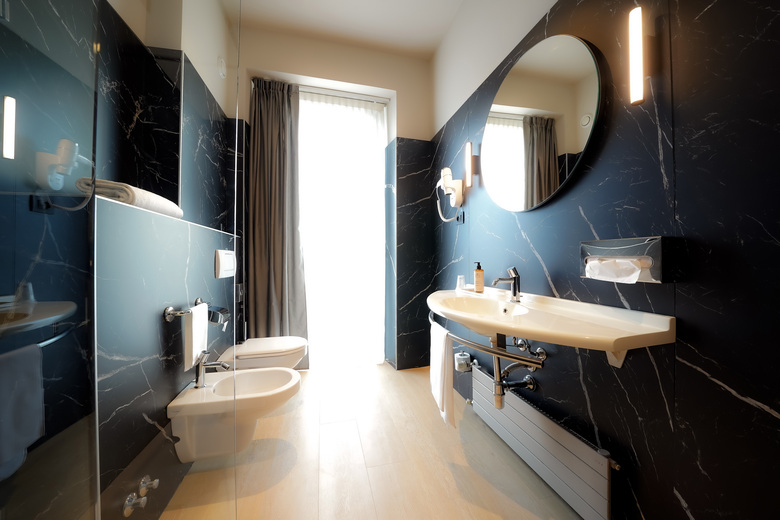 Hotel Mercure Bergamo Palazzo Dolci
