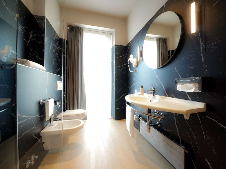 Hotel Mercure Bergamo Palazzo Dolci