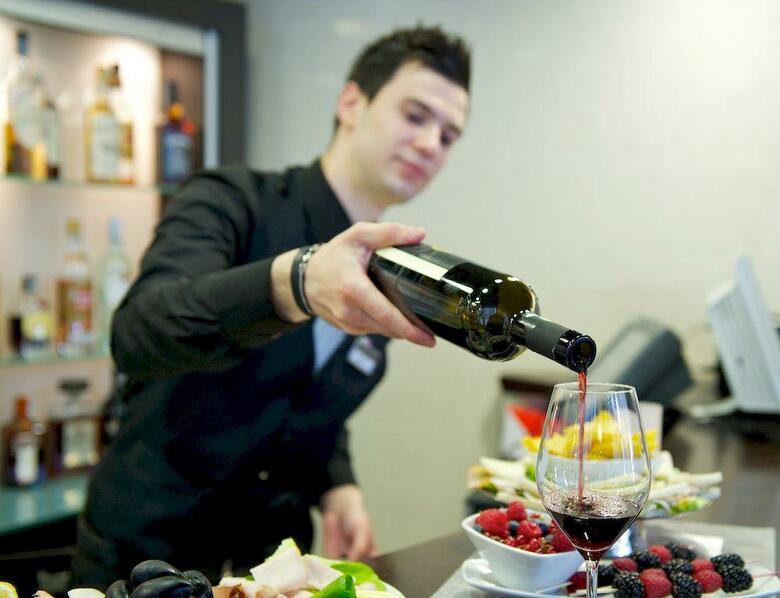 Hotel Mercure Bergamo Palazzo Dolci