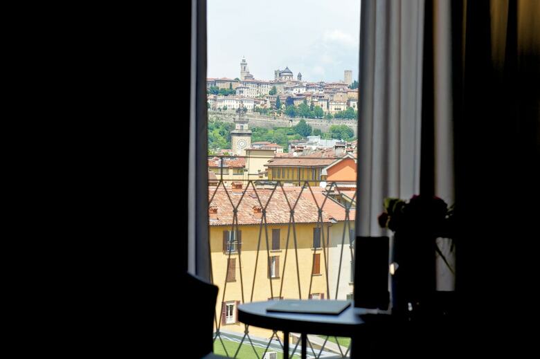 Hotel Mercure Bergamo Palazzo Dolci
