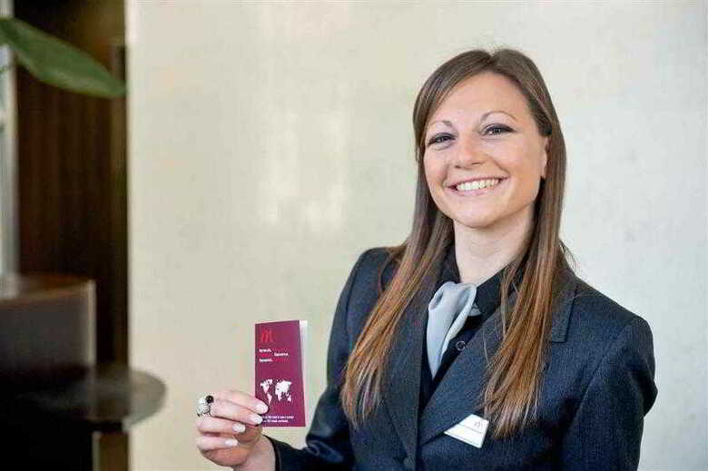 Hotel Mercure Bergamo Palazzo Dolci