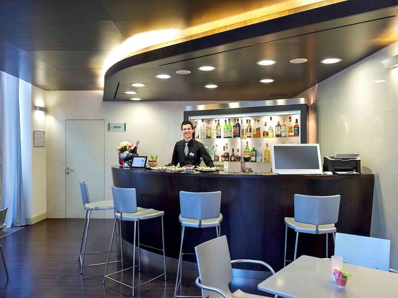 Hotel Mercure Bergamo Palazzo Dolci