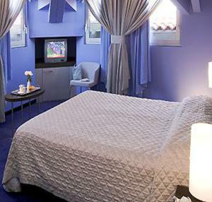 Hotel Mercure Bergamo Palazzo Dolci