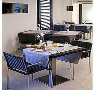 Hotel Mercure Bergamo Palazzo Dolci
