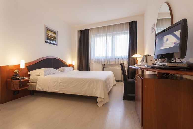 Hotel Donizetti