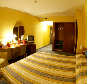 Hotel Donizetti