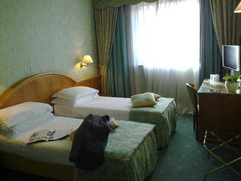 Hotel Pegaso