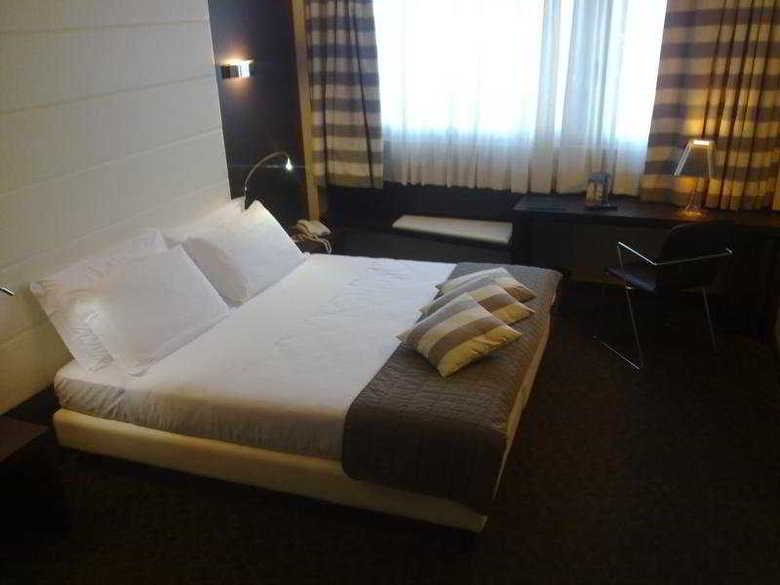 Hotel Pegaso