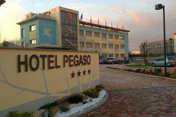 Hotel Pegaso