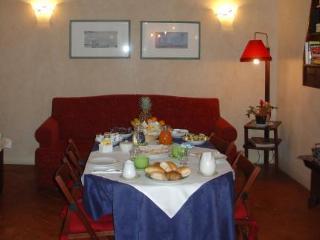 Bed And Breakfast Alba